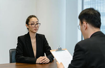 辦公會議匯報材料