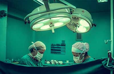 子宮肌瘤圍手術期中醫護理效果觀察