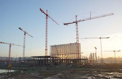 二建建設施工管理