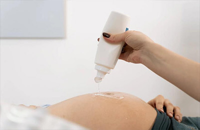 婦科急腹癥B型超聲的價值