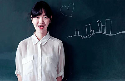 高中地理教學