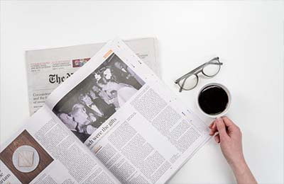 新聞傳播導論