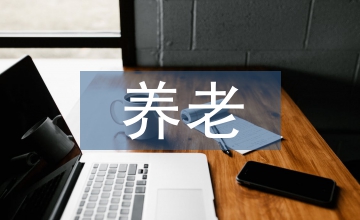 養(yǎng)老服務(wù)業(yè)可持續(xù)發(fā)展對(duì)策研究