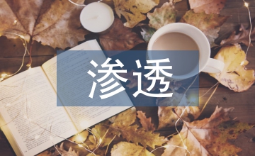 小學美術教學中滲透德育知識的策略