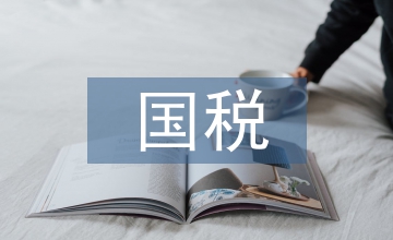國稅稽查內控預防機制管理創新論文