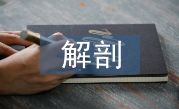 解剖實驗報告