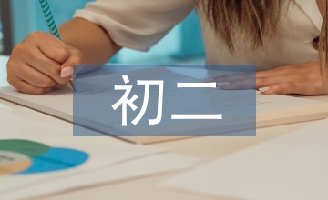初二自我總結