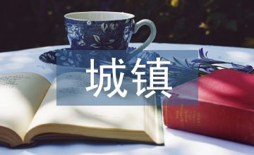 城鎮(zhèn)道路路面設(shè)計(jì)規(guī)范