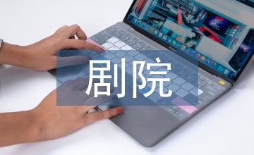 劇院類項目設計管理分析