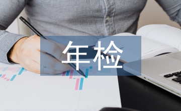 民辦學校年檢自查報告