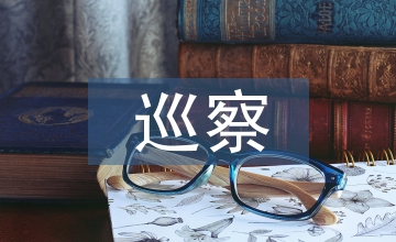 迎接巡察工作方案