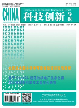 科技咨詢導報