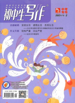 初中生寫(xiě)作