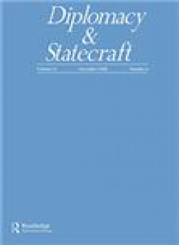 Diplomacy & Statecraft