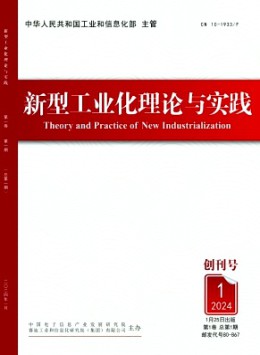 新型工業化理論與實踐